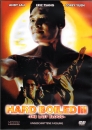 Hard Boiled 3 - The last Blood (uncut) Cover B